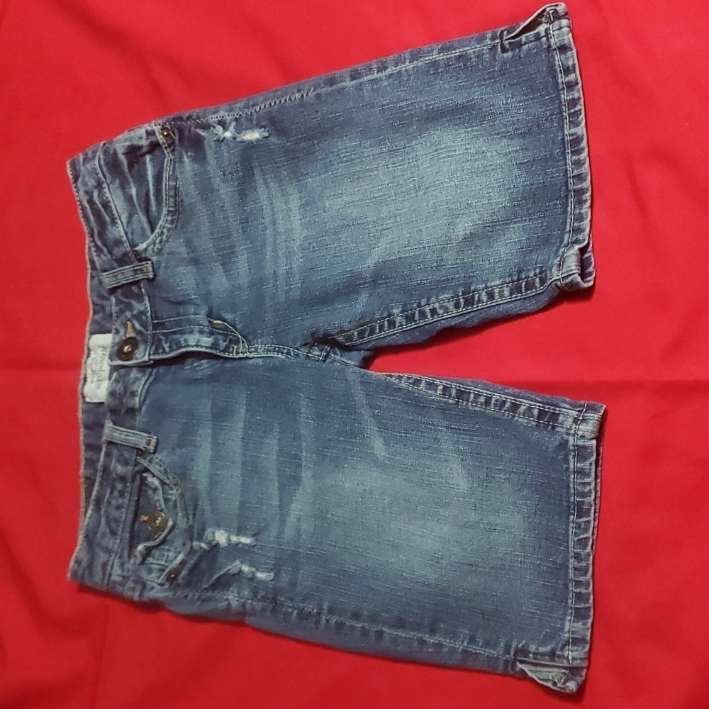 Aeropostale Jean shorts